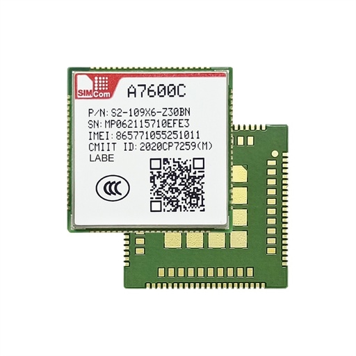 [SP000548] Module SIM 2G 3G 4G A7600C-LABE LTE-CAT 4 SIMCOM