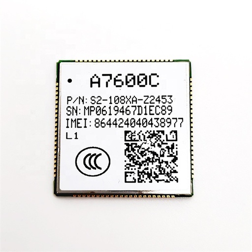 [SP000354] Module SIM 2G 3G 4G A7600C-L1 LTE-CAT 4 SIMCOM