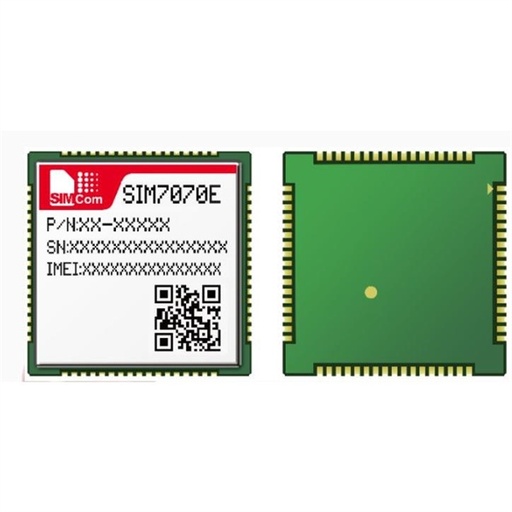 [SP000419] Module Mạng NB-IoT SIM7070E