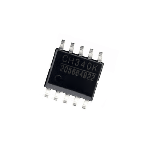 [SP000518] CH340K USB to Uart IC