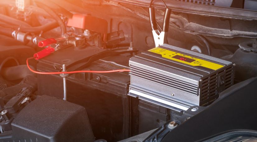 Power Electronics Solutions
