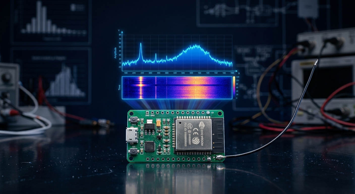 ESP32-SDR vs RTL-SDR vs HackRF: Which Low-Cost SDR Should You Buy in 2026?
